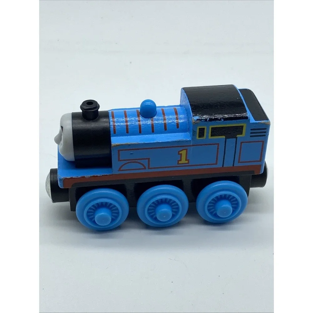 Thomas - Thomas the Tank Engine & Friends Wooden Railway Trains